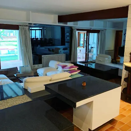 Villa Sweethome Ibiza 2 Santa Eularia des Riu