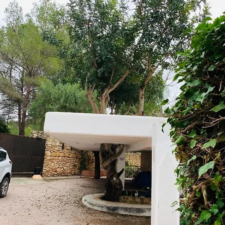 Sweethome Ibiza 2 Villa