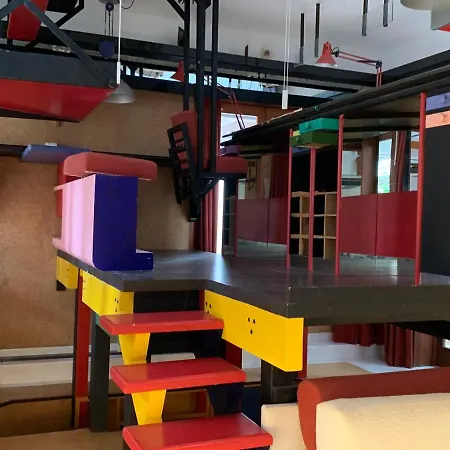 Βίλα Sweethome Ibiza 2