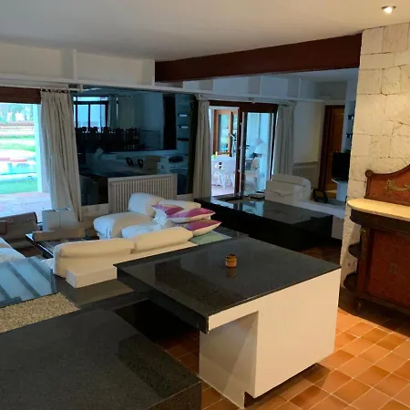 Sweethome Ibiza 2 Βίλα *