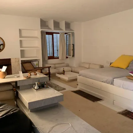 Sweethome Ibiza 2 Βίλα *