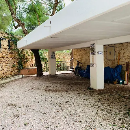 Sweethome Ibiza 2 Βίλα