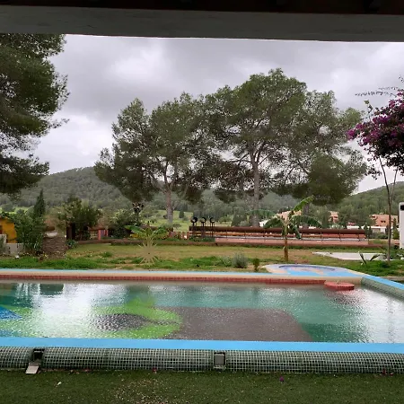 Βίλα Sweethome Ibiza 2