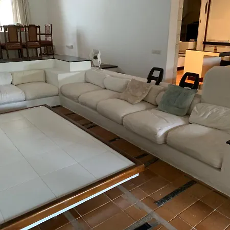 Βίλα Sweethome Ibiza 2 *